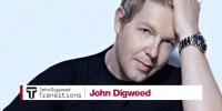 John Digweed - Transitions 883 (with Captain Mustache) - 30 July 2021